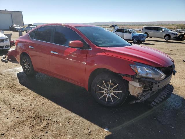 Photo 3 VIN: 3N1AB7AP0HY357766 - NISSAN SENTRA S 