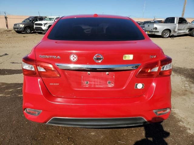 Photo 5 VIN: 3N1AB7AP0HY357766 - NISSAN SENTRA S 