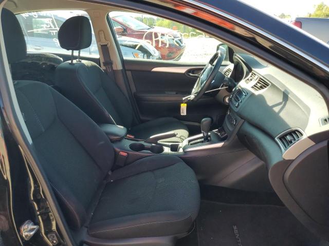 Photo 4 VIN: 3N1AB7AP0HY358738 - NISSAN SENTRA S 