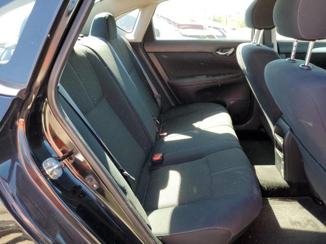 Photo 5 VIN: 3N1AB7AP0HY358738 - NISSAN SENTRA S 