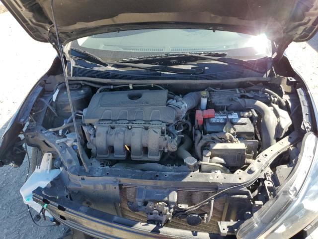 Photo 6 VIN: 3N1AB7AP0HY358738 - NISSAN SENTRA S 