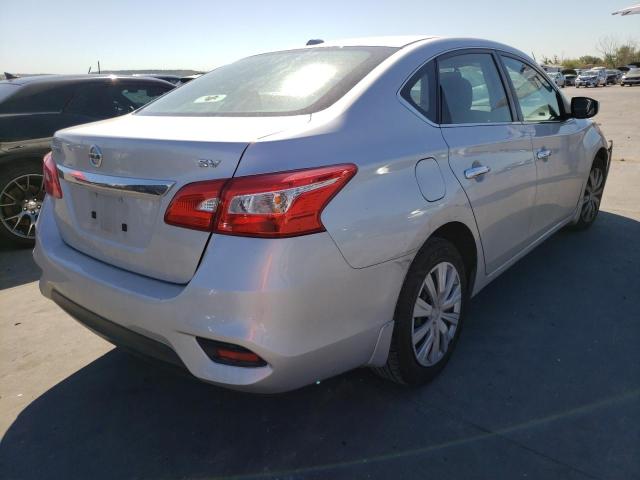 Photo 3 VIN: 3N1AB7AP0HY359565 - NISSAN SENTRA S 