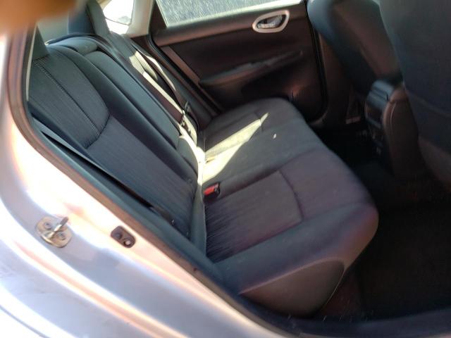 Photo 5 VIN: 3N1AB7AP0HY359565 - NISSAN SENTRA S 