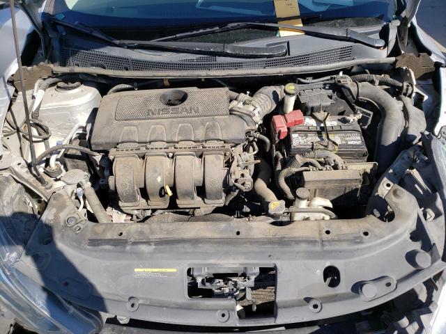 Photo 6 VIN: 3N1AB7AP0HY359565 - NISSAN SENTRA S 