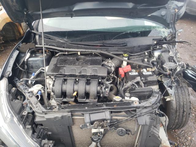 Photo 6 VIN: 3N1AB7AP0HY360733 - NISSAN SENTRA S 