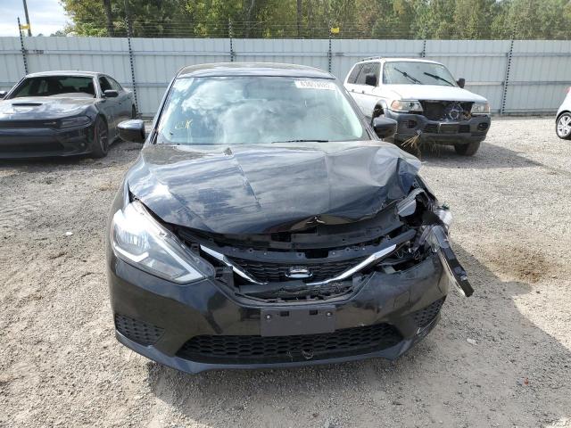 Photo 8 VIN: 3N1AB7AP0HY361834 - NISSAN SENTRA S 