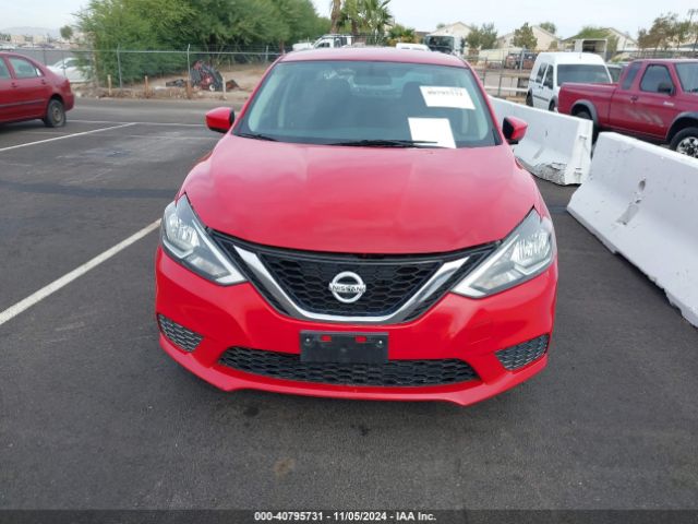 Photo 5 VIN: 3N1AB7AP0HY362045 - NISSAN SENTRA 