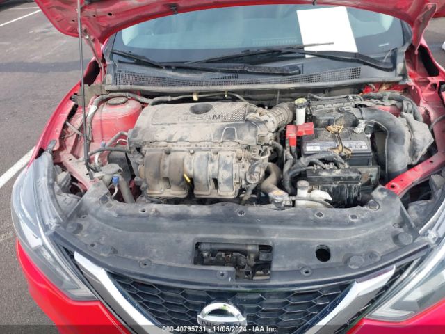 Photo 9 VIN: 3N1AB7AP0HY362045 - NISSAN SENTRA 