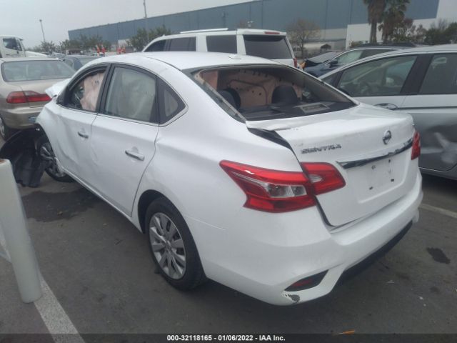 Photo 2 VIN: 3N1AB7AP0HY363342 - NISSAN SENTRA 