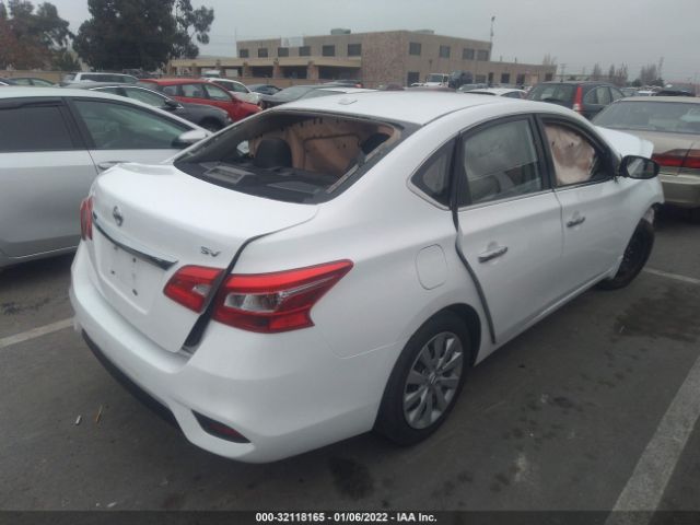 Photo 3 VIN: 3N1AB7AP0HY363342 - NISSAN SENTRA 