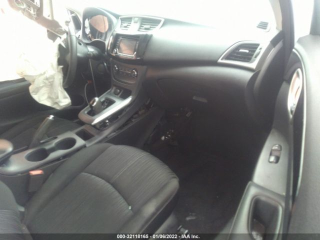 Photo 4 VIN: 3N1AB7AP0HY363342 - NISSAN SENTRA 