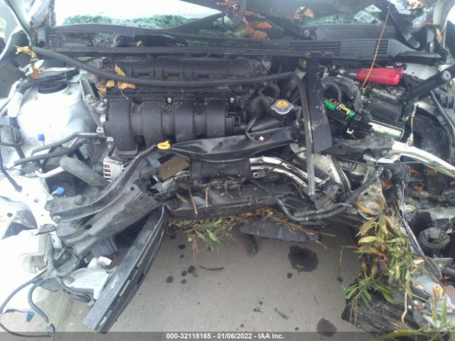 Photo 9 VIN: 3N1AB7AP0HY363342 - NISSAN SENTRA 