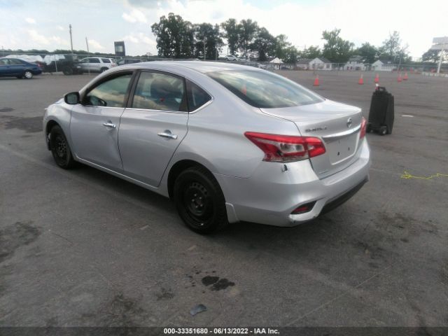 Photo 2 VIN: 3N1AB7AP0HY364362 - NISSAN SENTRA 