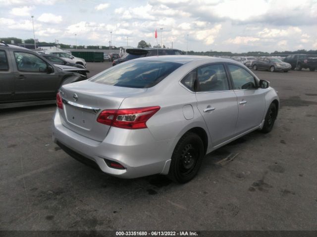 Photo 3 VIN: 3N1AB7AP0HY364362 - NISSAN SENTRA 