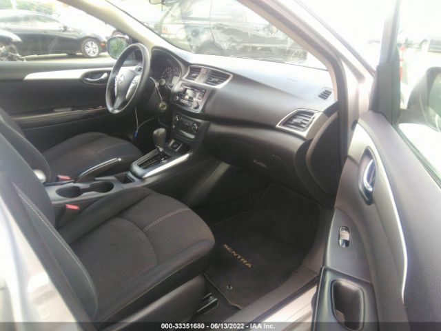 Photo 4 VIN: 3N1AB7AP0HY364362 - NISSAN SENTRA 