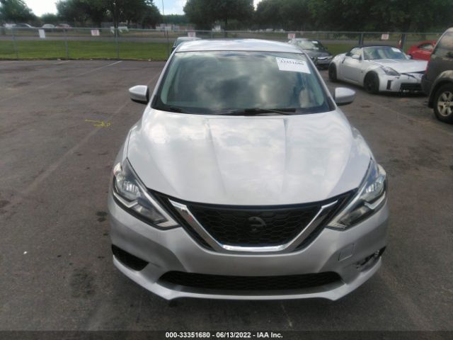 Photo 5 VIN: 3N1AB7AP0HY364362 - NISSAN SENTRA 