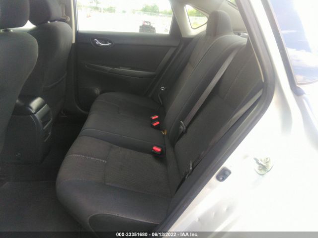 Photo 7 VIN: 3N1AB7AP0HY364362 - NISSAN SENTRA 