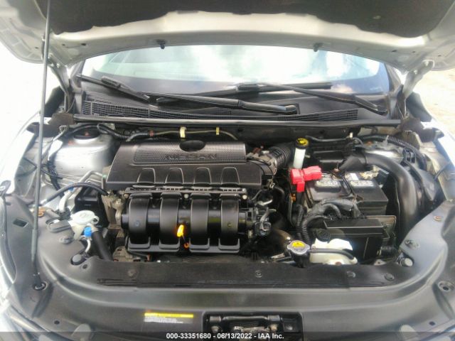 Photo 9 VIN: 3N1AB7AP0HY364362 - NISSAN SENTRA 