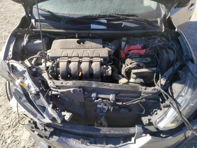 Photo 10 VIN: 3N1AB7AP0HY364880 - NISSAN SENTRA S 