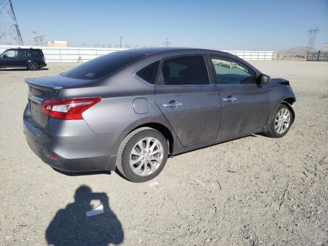 Photo 2 VIN: 3N1AB7AP0HY364880 - NISSAN SENTRA S 