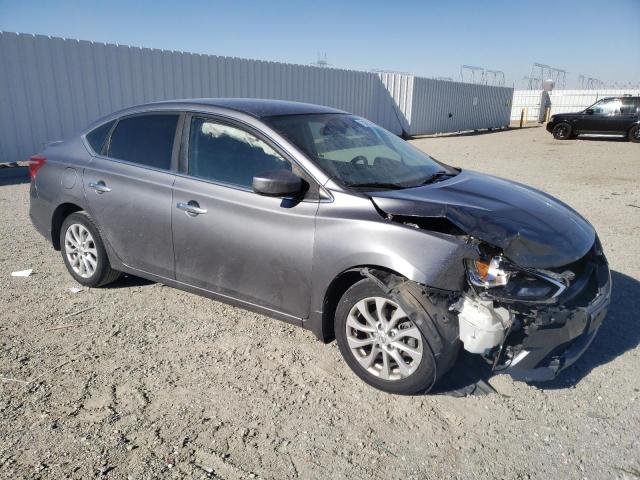 Photo 3 VIN: 3N1AB7AP0HY364880 - NISSAN SENTRA S 