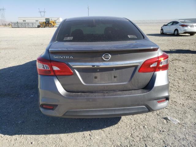 Photo 5 VIN: 3N1AB7AP0HY364880 - NISSAN SENTRA S 