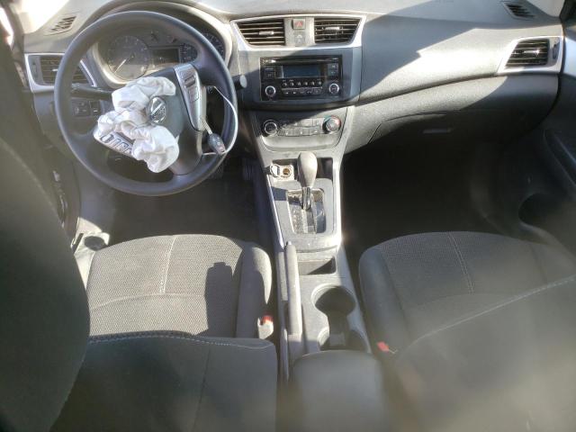 Photo 7 VIN: 3N1AB7AP0HY364880 - NISSAN SENTRA S 