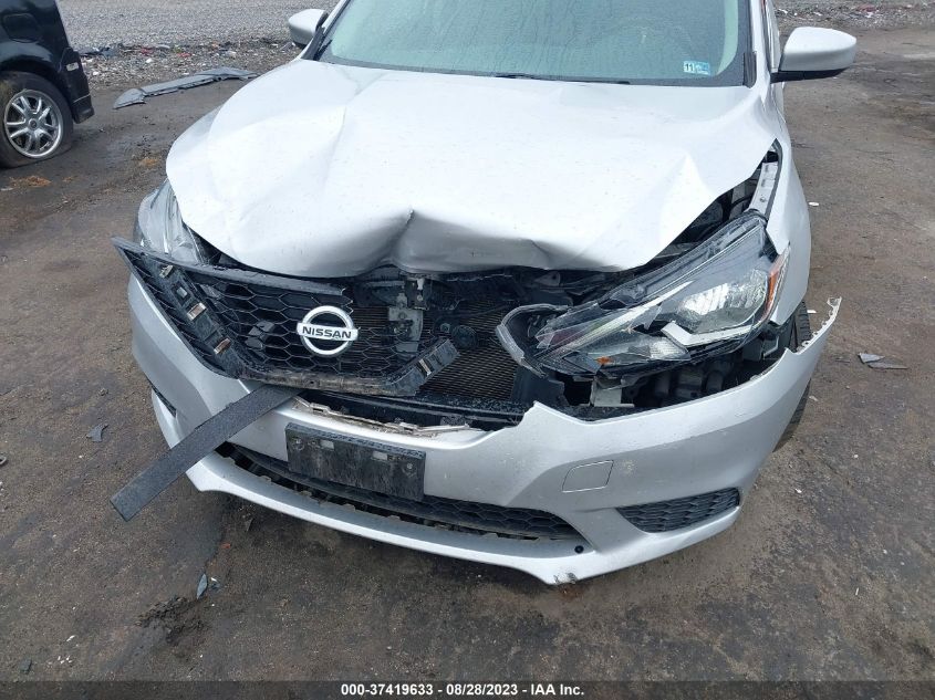 Photo 5 VIN: 3N1AB7AP0HY365110 - NISSAN SENTRA 