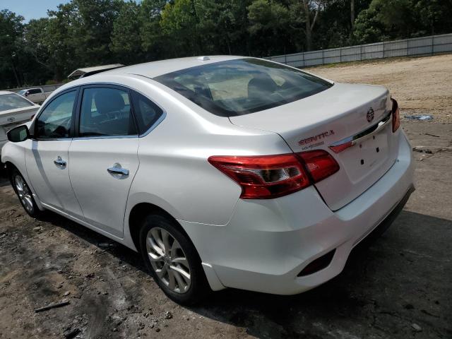 Photo 1 VIN: 3N1AB7AP0HY366144 - NISSAN SENTRA S 