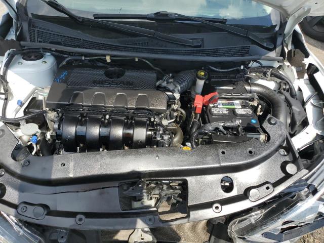 Photo 10 VIN: 3N1AB7AP0HY366144 - NISSAN SENTRA S 