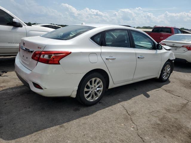 Photo 2 VIN: 3N1AB7AP0HY366144 - NISSAN SENTRA S 