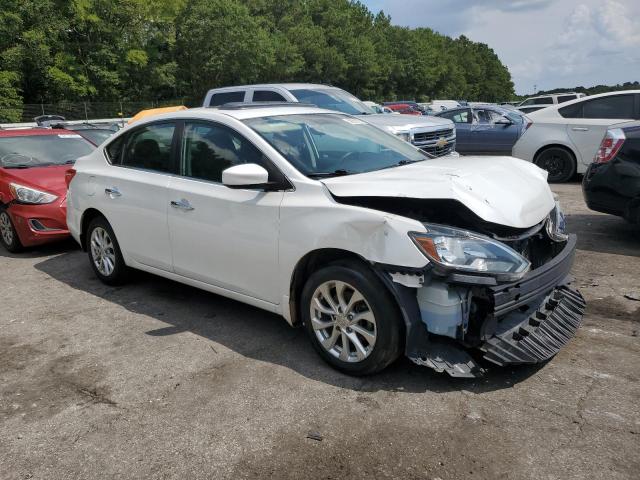 Photo 3 VIN: 3N1AB7AP0HY366144 - NISSAN SENTRA S 