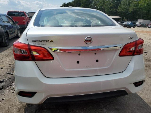 Photo 5 VIN: 3N1AB7AP0HY366144 - NISSAN SENTRA S 