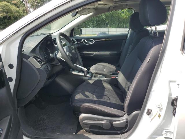 Photo 6 VIN: 3N1AB7AP0HY366144 - NISSAN SENTRA S 