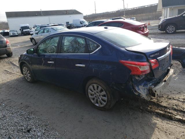 Photo 1 VIN: 3N1AB7AP0HY367178 - NISSAN SENTRA S 