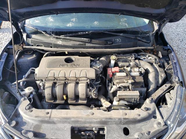 Photo 10 VIN: 3N1AB7AP0HY367178 - NISSAN SENTRA S 