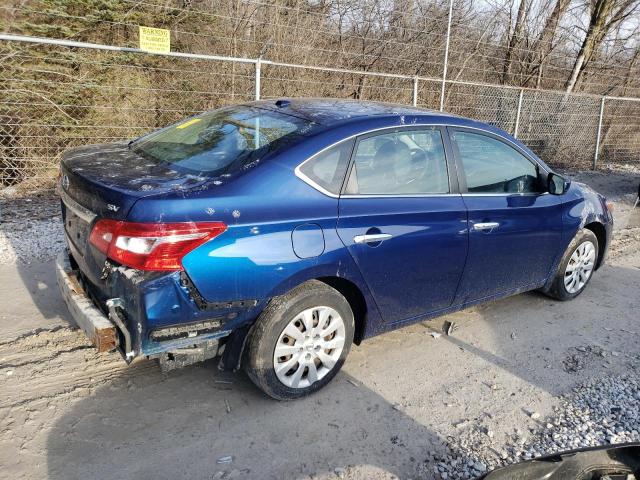 Photo 2 VIN: 3N1AB7AP0HY367178 - NISSAN SENTRA S 