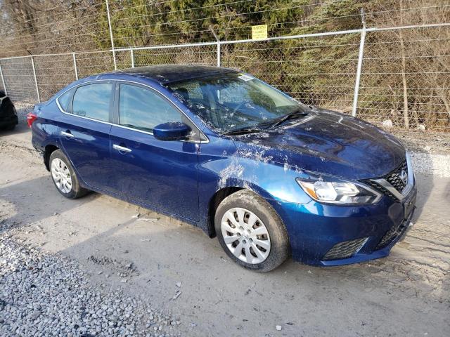 Photo 3 VIN: 3N1AB7AP0HY367178 - NISSAN SENTRA S 