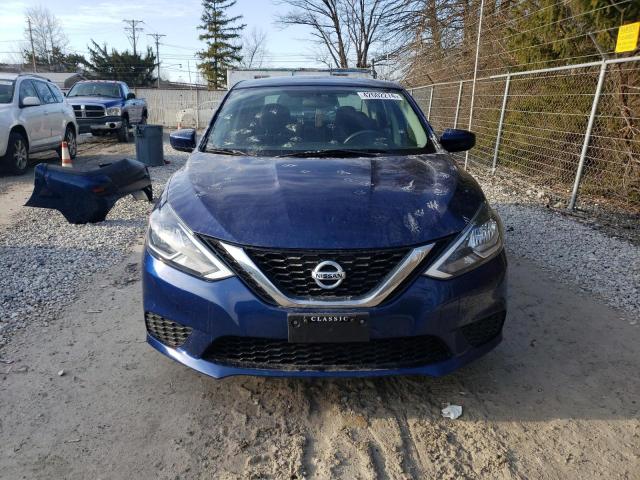 Photo 4 VIN: 3N1AB7AP0HY367178 - NISSAN SENTRA S 