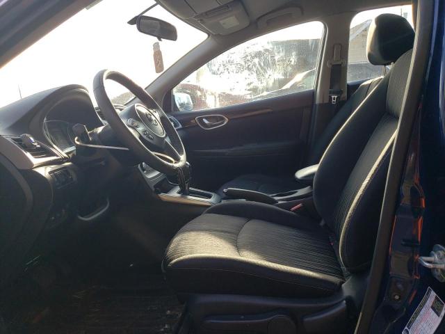 Photo 6 VIN: 3N1AB7AP0HY367178 - NISSAN SENTRA S 