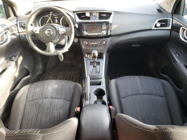 Photo 7 VIN: 3N1AB7AP0HY367178 - NISSAN SENTRA S 