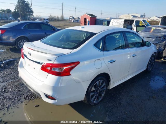 Photo 3 VIN: 3N1AB7AP0HY367374 - NISSAN SENTRA 