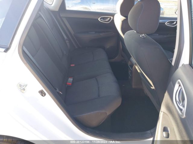 Photo 7 VIN: 3N1AB7AP0HY367374 - NISSAN SENTRA 