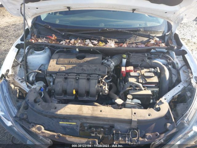 Photo 9 VIN: 3N1AB7AP0HY367374 - NISSAN SENTRA 