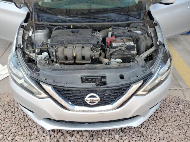 Photo 10 VIN: 3N1AB7AP0HY367780 - NISSAN SENTRA 