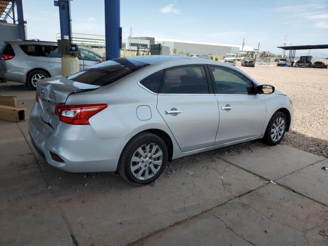 Photo 2 VIN: 3N1AB7AP0HY367780 - NISSAN SENTRA 