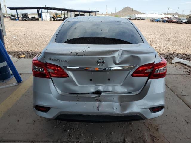 Photo 5 VIN: 3N1AB7AP0HY367780 - NISSAN SENTRA 