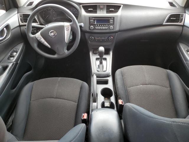 Photo 7 VIN: 3N1AB7AP0HY367780 - NISSAN SENTRA 