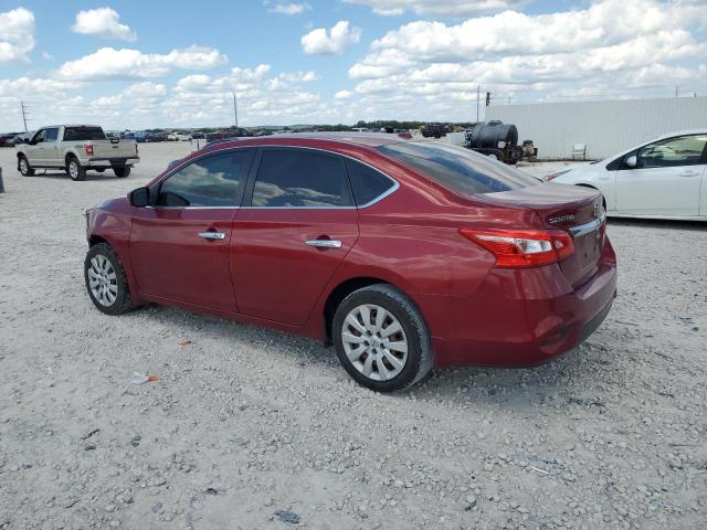 Photo 1 VIN: 3N1AB7AP0HY368363 - NISSAN SENTRA S 