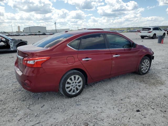 Photo 2 VIN: 3N1AB7AP0HY368363 - NISSAN SENTRA S 